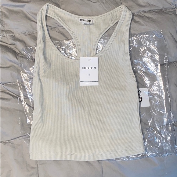 Forever 21 Active Tank Top - Picture 2 of 2